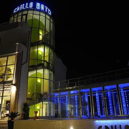 Grillo Hotel-2